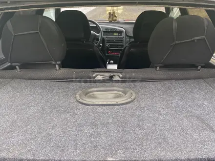 ВАЗ (Lada) 2114 2013 года за 1 570 000 тг. в Костанай – фото 8