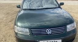 Volkswagen Passat 1999 года за 2 500 000 тг. в Житикара – фото 2