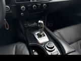 BMW 530 2007 года за 6 700 000 тг. в Костанай – фото 2