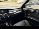 BMW 530 2007 года за 6 700 000 тг. в Костанай – фото 4
