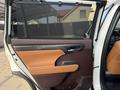 Toyota Highlander 2021 года за 24 000 000 тг. в Алматы – фото 25