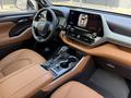 Toyota Highlander 2021 года за 24 000 000 тг. в Алматы – фото 22