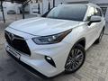 Toyota Highlander 2021 года за 24 000 000 тг. в Алматы – фото 7