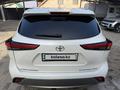 Toyota Highlander 2021 года за 24 000 000 тг. в Алматы – фото 19