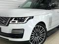 Land Rover Range Rover 2019 года за 55 000 000 тг. в Алматы