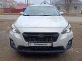 Subaru XV 2018 года за 10 800 000 тг. в Уральск – фото 2