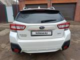 Subaru XV 2018 года за 10 800 000 тг. в Уральск – фото 5