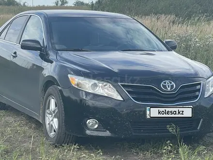 Toyota Camry 2009 года за 6 700 000 тг. в Атырау – фото 24