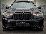 BMW X7 2021 года за 65 000 000 тг. в Астана – фото 5