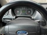 Ford Fiesta 2008 года за 1 600 000 тг. в Караганда – фото 5