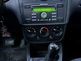 Ford Fiesta 2008 года за 1 600 000 тг. в Караганда – фото 3