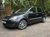 Ford Fiesta 2008 года за 1 600 000 тг. в Караганда