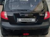 Hyundai Getz 2007 года за 3 300 000 тг. в Караганда – фото 2