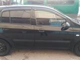 Hyundai Getz 2007 года за 3 300 000 тг. в Караганда – фото 4