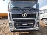 Shacman (Shaanxi)  X5000 2024 годаүшін120 000 000 тг. в Алматы