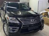 Переделка Рестайлинг комплекты Land cruiser 200 за 650 000 тг. в Уральск – фото 4