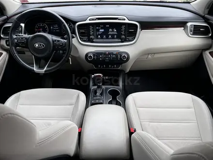 Kia Sorento 2016 года за 10 250 000 тг. в Актобе – фото 6