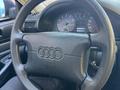 Audi A4 1995 года за 2 600 000 тг. в Шымкент – фото 16