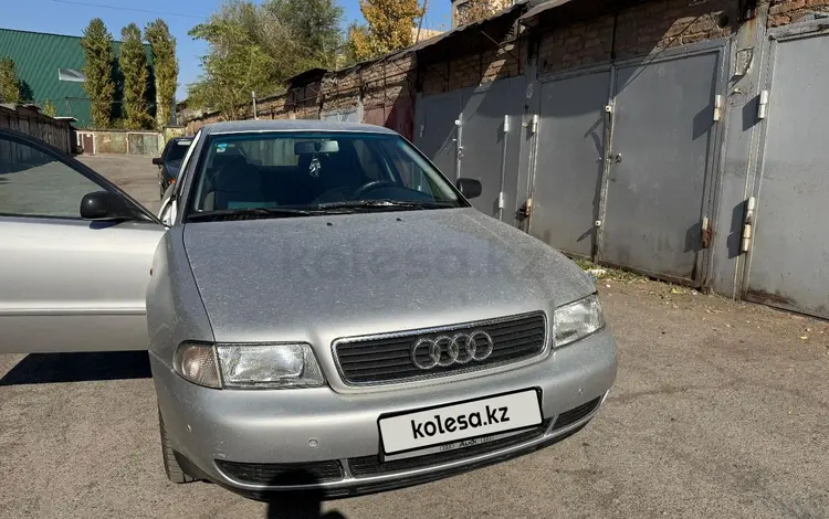 Audi A4 1995 года за 2 600 000 тг. в Шымкент