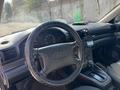 Audi A4 1995 года за 2 600 000 тг. в Шымкент – фото 4
