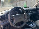 Audi A4 1995 года за 2 600 000 тг. в Шымкент – фото 4