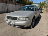 Audi A4 1995 года за 2 600 000 тг. в Шымкент – фото 5