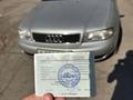 Audi A4 1995 года за 2 600 000 тг. в Шымкент – фото 7