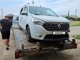 Renault Dokker 2018 года за 1 122 334 тг. в Уральск