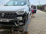 Renault Dokker 2018 года за 1 122 334 тг. в Уральск – фото 2