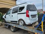 Renault Dokker 2018 года за 1 122 334 тг. в Уральск – фото 3