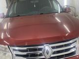 Renault Duster 2013 годаүшін5 400 000 тг. в Астана – фото 2