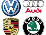 Автозапчасти Audi, Volkswagen, Skoda в Семей