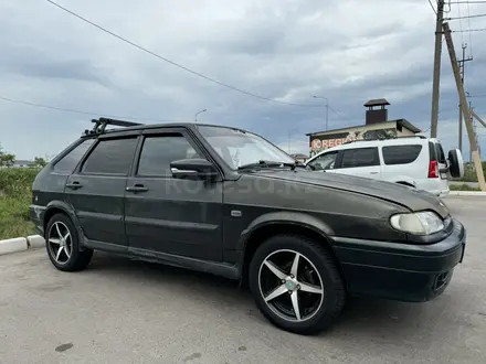 ВАЗ (Lada) 2114 2013 года за 1 000 000 тг. в Костанай – фото 4