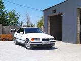 BMW 318 1992 годаүшін1 650 000 тг. в Тараз