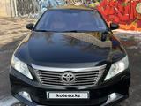 Toyota Camry 2012 года за 8 600 000 тг. в Алматы – фото 3