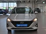 Hyundai Accent 2020 года за 6 600 000 тг. в Алматы – фото 2