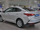 Hyundai Accent 2020 года за 6 600 000 тг. в Алматы – фото 4