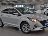 Hyundai Accent 2020 года за 6 600 000 тг. в Алматы – фото 3
