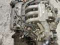 Двигатель Mazda 323 Xedos 2.0L KF за 400 000 тг. в Караганда – фото 6