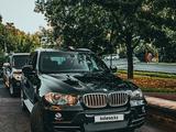 BMW X5 2008 года за 9 400 000 тг. в Алматы – фото 5