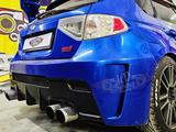 Бампер задний Syms Subaru Impreza GRB за 130 000 тг. в Алматы