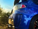 Бампер задний Syms Subaru Impreza GRB за 130 000 тг. в Алматы – фото 2