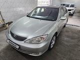 Toyota Camry 2002 годаfor5 600 000 тг. в Шымкент – фото 5