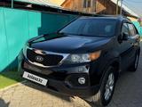 Kia Sorento 2011 года за 8 500 000 тг. в Алматы – фото 2