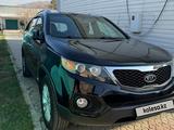 Kia Sorento 2011 года за 8 500 000 тг. в Алматы – фото 3