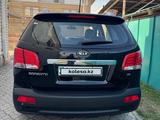 Kia Sorento 2011 года за 8 500 000 тг. в Алматы – фото 5