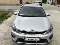 Kia Rio 2020 года за 8 500 000 тг. в Атырау