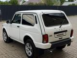 ВАЗ (Lada) Lada 2121 2024 годаүшін4 600 000 тг. в Уральск – фото 4