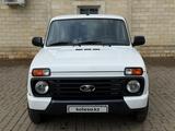ВАЗ (Lada) Lada 2121 2024 годаүшін4 600 000 тг. в Уральск – фото 2
