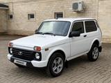 ВАЗ (Lada) Lada 2121 2024 годаүшін4 600 000 тг. в Уральск – фото 3